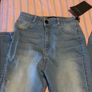 Brand New Fitjeans
